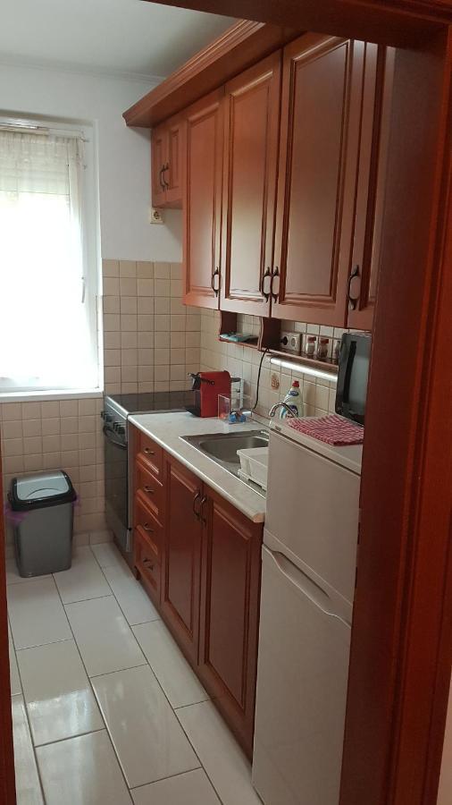 דברצן Rose Apartman מראה חיצוני תמונה