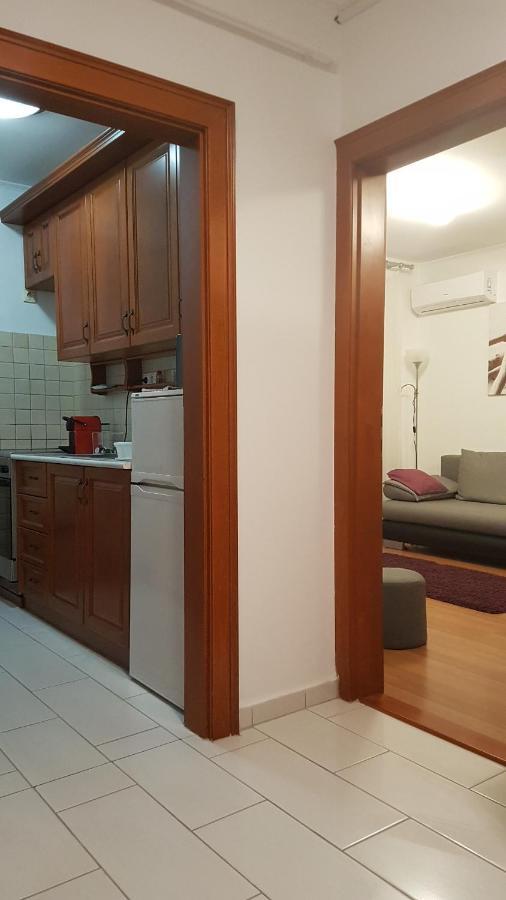 דברצן Rose Apartman מראה חיצוני תמונה