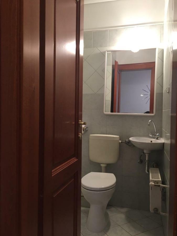 דברצן Rose Apartman מראה חיצוני תמונה